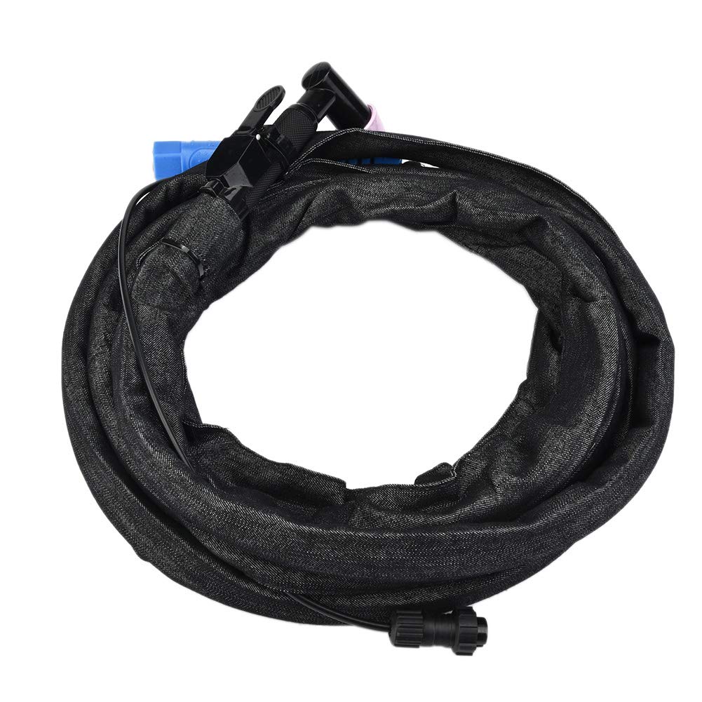 Air Plasma Cutting Torch Complete Set for LGK60 Plasma Cutter AG60/sg55 4m 13.1ft