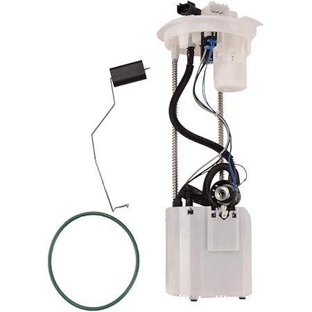 Gmc 1500 Fuel Pump Module Assembly