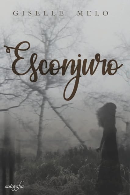 Portada de Esconjuro