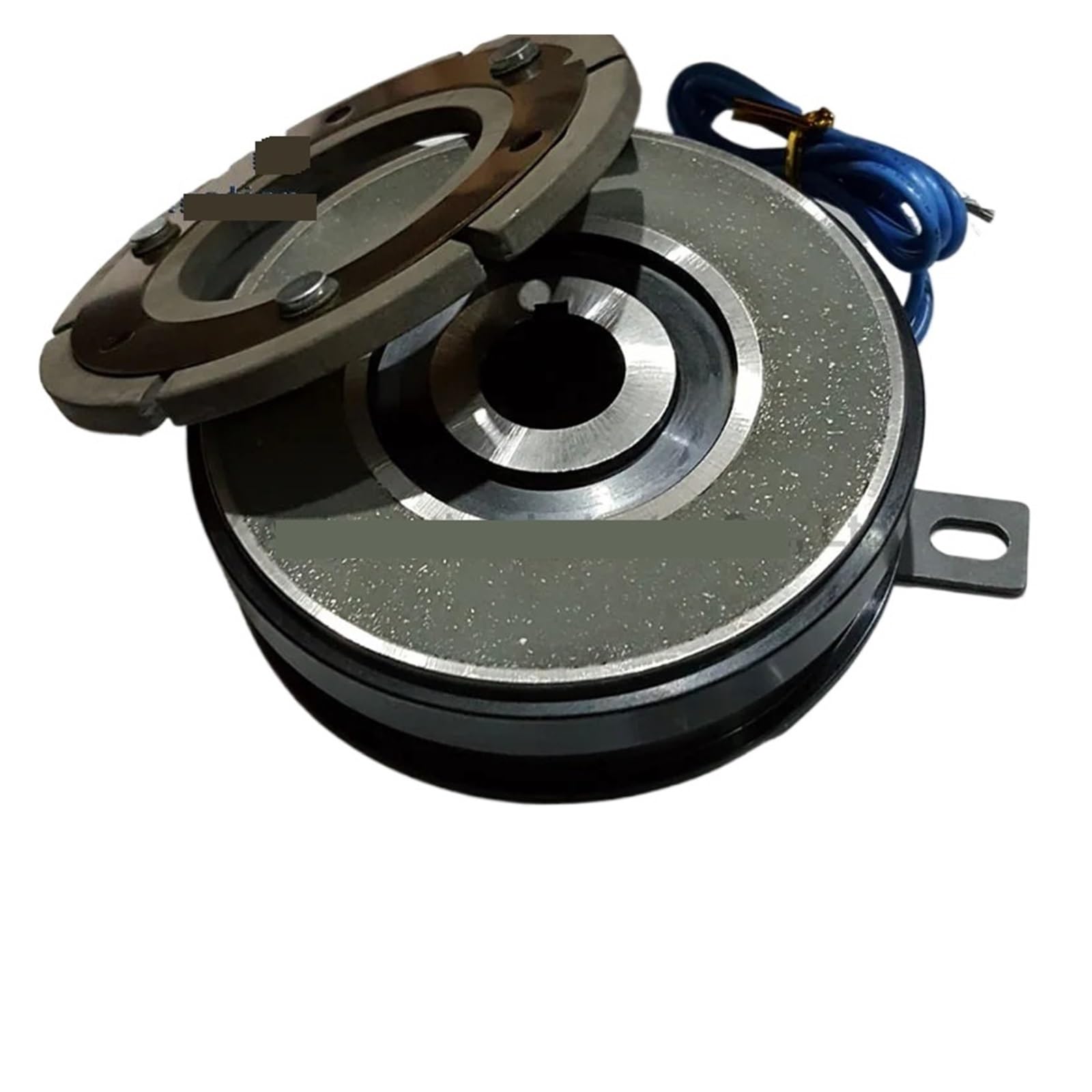 Sprzęgła elektromagnetyczne i hamulce, sprzęgło elektromagnetyczne DC24 V CDE2S5AA CDE2S5AD łożysko wewnętrzne sprzęgło 20 W do maszyny spinającej (CDE2S5AA-DC12V)