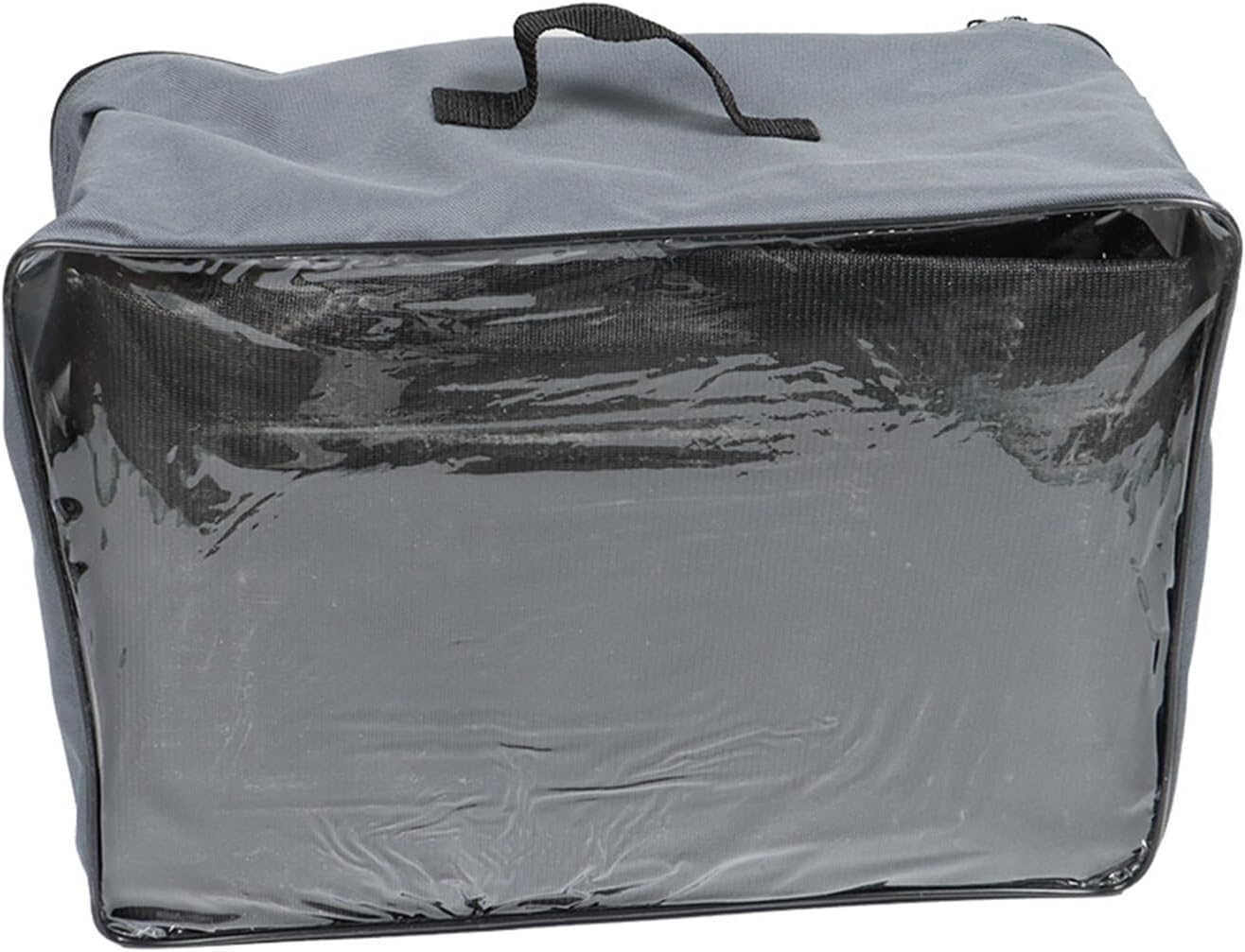 labwork 6FT x 16FT 3in Rv Awning Sun Screen Rv Front Awning Complete Kit UV Blocking Grid Improves Shadow Protection Privacy Peplacement for Rv Travel Outdoor Camping Black