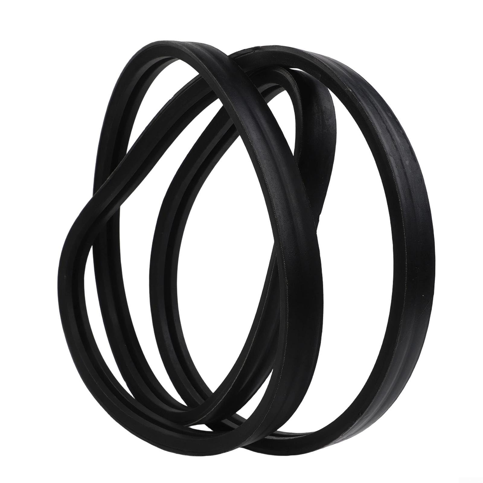 Correa de transmisión para cortacésped compatible con Kubota RCK60 RCK60B RCK60D, K5371-34710 K5763-34710 K5763-34712