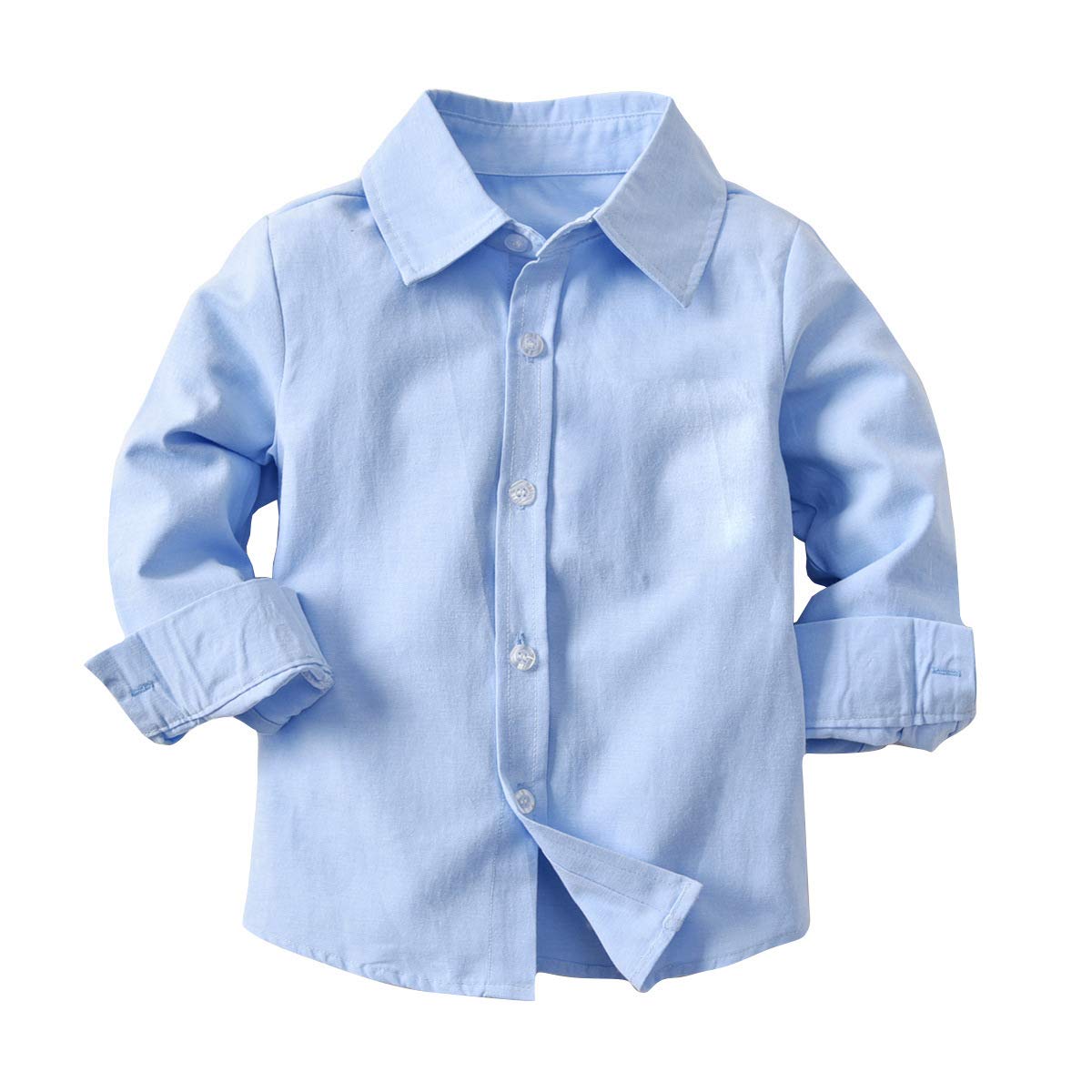 Gajaous Baby Jungen Taufanzug Gentleman Bekleidungssets Kleinkind Jungen Langarm Krawatte Hochzeit Anzug für Frühling Herbst