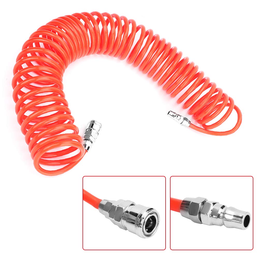 決定しました】エアーコンプレッサー、ホース、ノズル セット