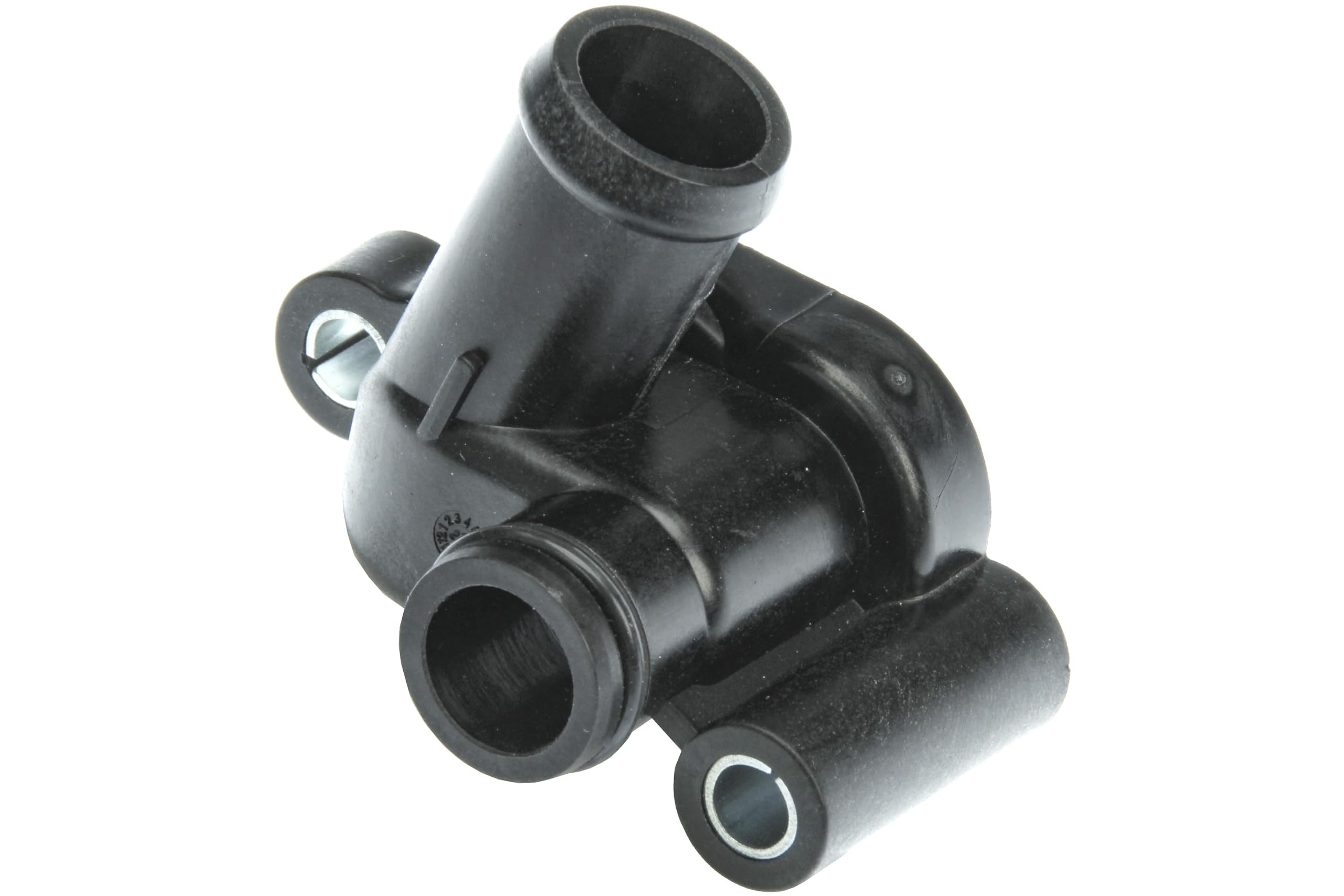 URO Parts 059121506H Coolant Hose Flange
