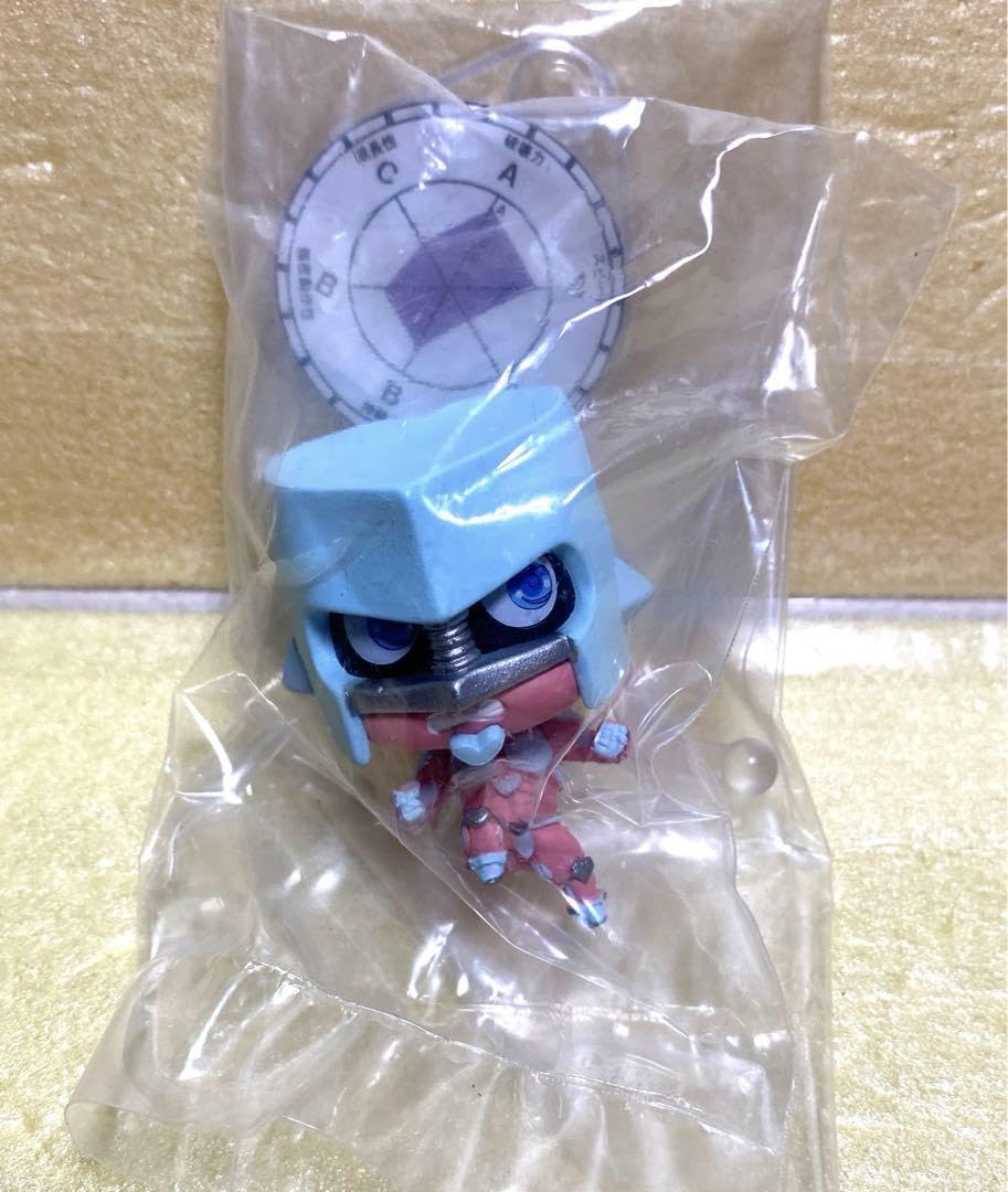 ジョジョの奇妙な冒険 スタンドフィギュアコレクション_クレイジーダイヤモンド 2025年最新】ジョジョの奇妙な冒険 スタンド：クレイジー