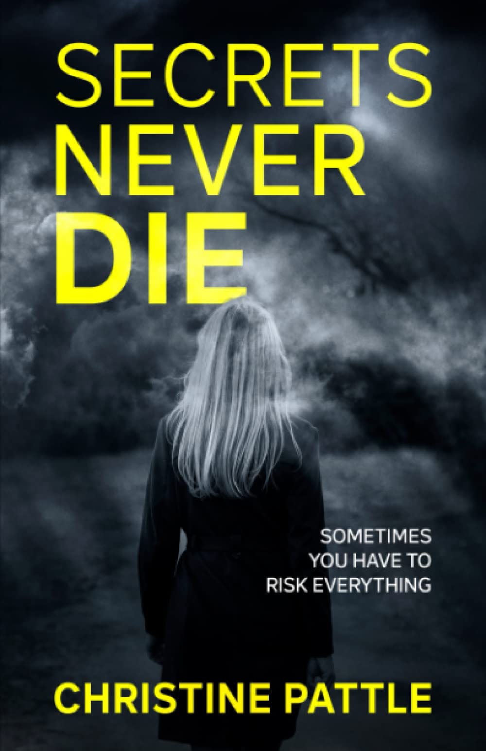 Secrets Never Die