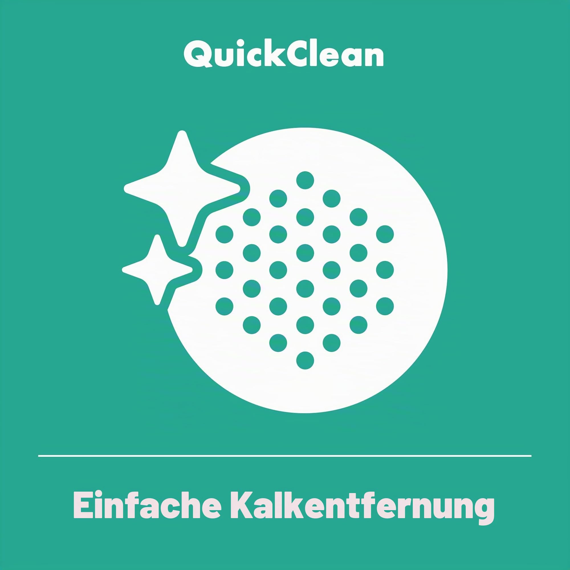 hansgrohe Zesis M33 - Küchenarmatur mit Brause ausziehbar, 2 Strahlarten, Wasserhahn Küche mit Auslaufhöhe 150 mm, Mischbatterie Küche 150° schwenkbar, Chrom, 74800000