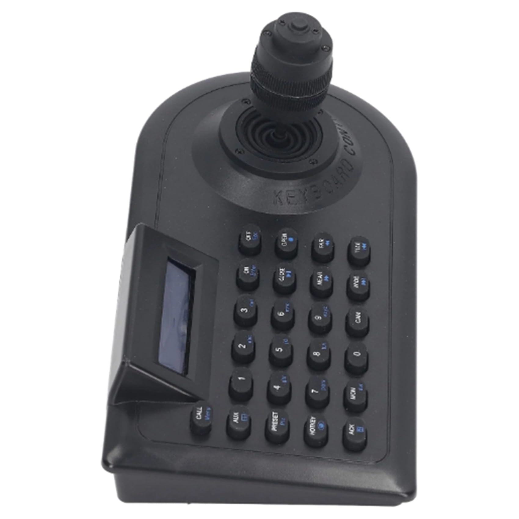 4D Joystick A 4 Controller Tastiera PTZ RS485 per Telecamera PTZ DVR XVR Registratore Spina UE