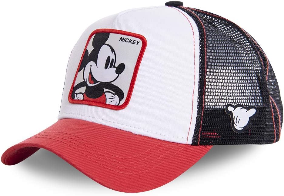 Mens Cap With A Visor | Desertcart