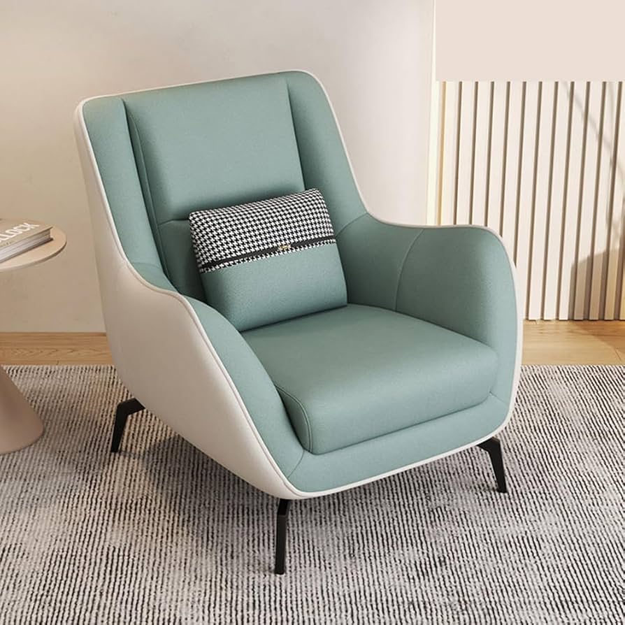 ミントグリーン リクライニング 1人掛け回転ソファ ミントグリーン リクライニング 1人掛け回転ソファ