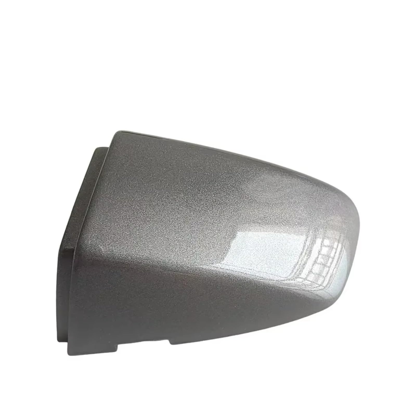 Feoosvx Ld7s-Trendy Grey For Seat For Ibiza For Ateca For Arona 5G1837879 Lhd Front Left Door Handle Lock Cylinder Cap Cover Door Handle Handle Side(Ld7s-Trendy Grey)