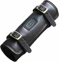 Amazon | BACKDROP Leathers バックドロップレザーズ TOOL ROLL ツール