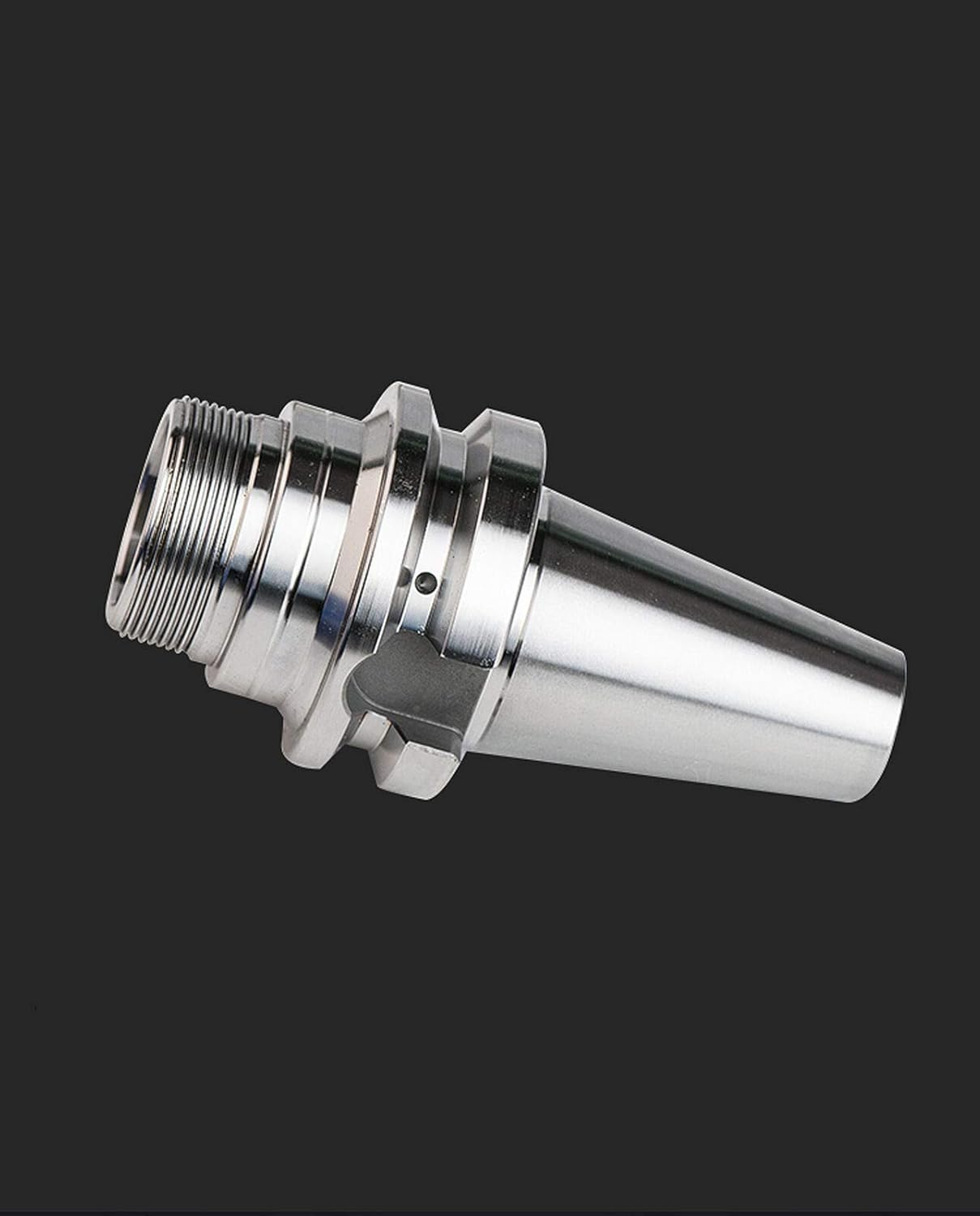 BT30-GER25-70L High Precision CHUCK Collet Tool Holder, 2-16mm capacity NEW