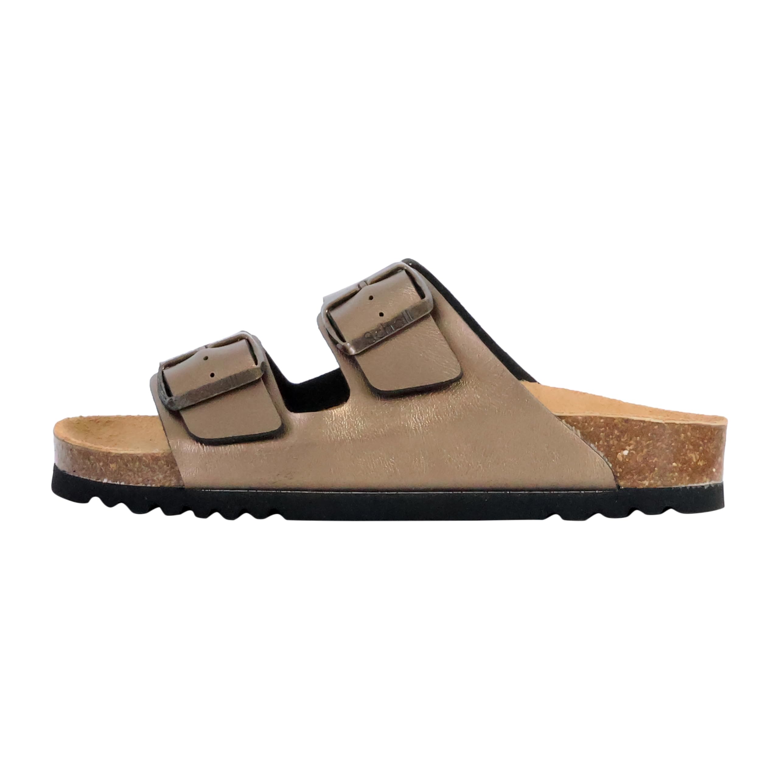 Scholl JOSEPHINE, Sandal, Bronze,