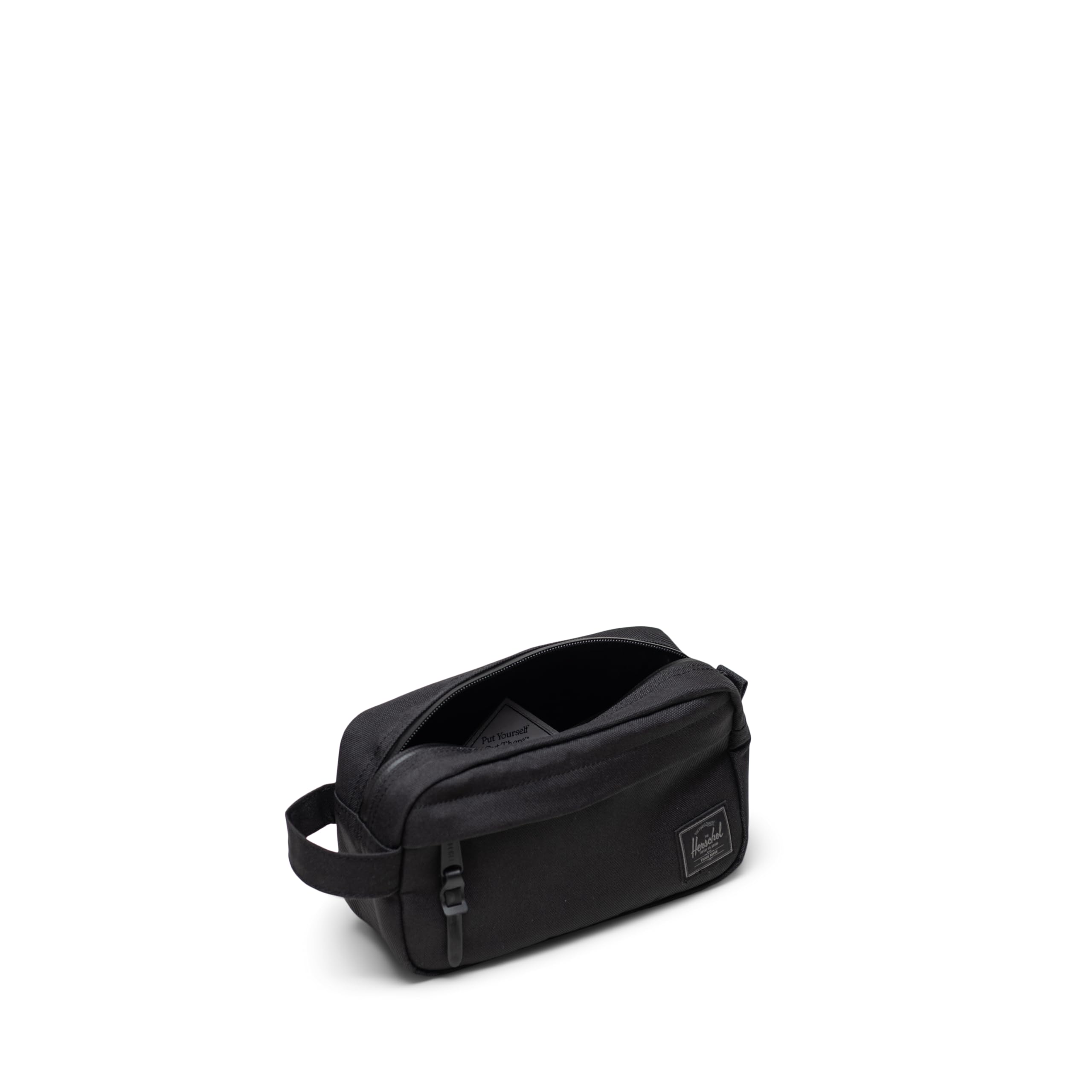 Chapter Small Travel Kit, Black Tonal