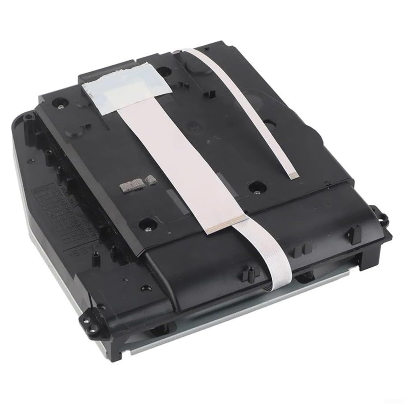 OEM pour lecteur DVD Blu-ray pour Sony pour PS4 Slim CUH-2215A CUH-2215B, lecteur optique de rechange avec carte pilote, 168 x 137 x 32 mm