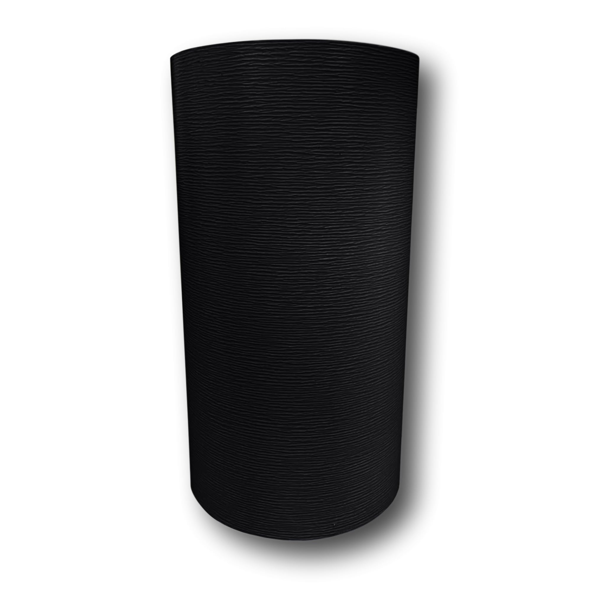 Eagle 1 Aluminum/Vinyl Siding Coil (Multiple Sizes) Each Roll Includes Free 1.25" Matching Stainless Steel Trim Nails - Fascia Cover- Aluminum