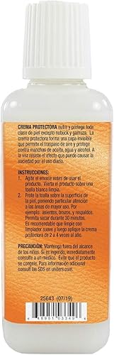 Miniatura 4 de Leather Master Protección de cuero Crema Brillo 8.5 fl oz