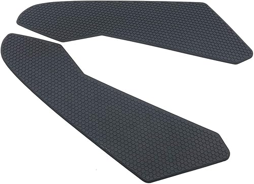 Miniatura 3 de Para Honda CBR1000RR CBR 1000 RR 2017-2020 motocicleta antideslizante etiqueta tanque tracción almohadilla lateral rodilla agarre protector