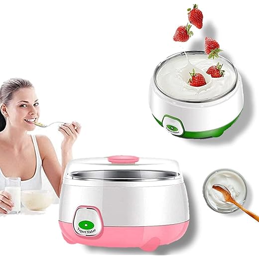 Yogurt Maker Machine 900ml