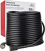 YAMATIC Pressure Washer Hose 50FT 1/4