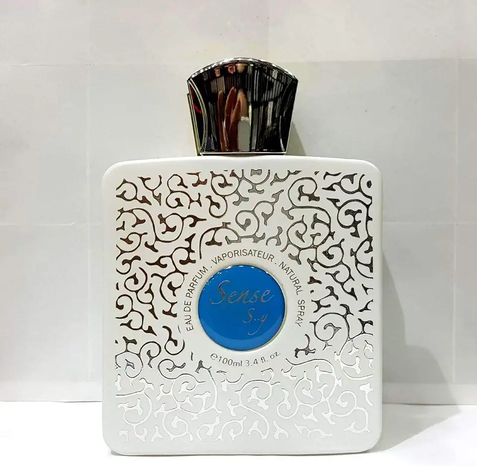 عطر اس واي بلو او دي بارفان 100 مل