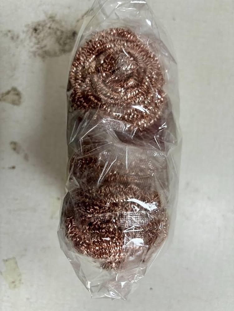 Soldering Tip Cleaner Soldering Iron Tip Cleaner Brass Tip Cleaner Kit And 6PCS Brass Ball Wire-Type With 1PC Ball Shell Holder For Cleaning Solder