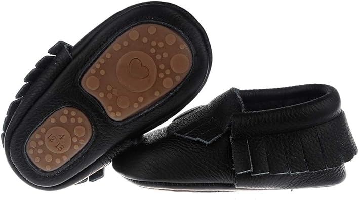 Pidoli baby moccasins Clearance