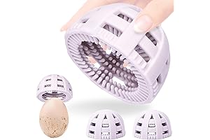 Egg Brush Cleaner: The Good Egg Brush for Clean and Fresh Eggs