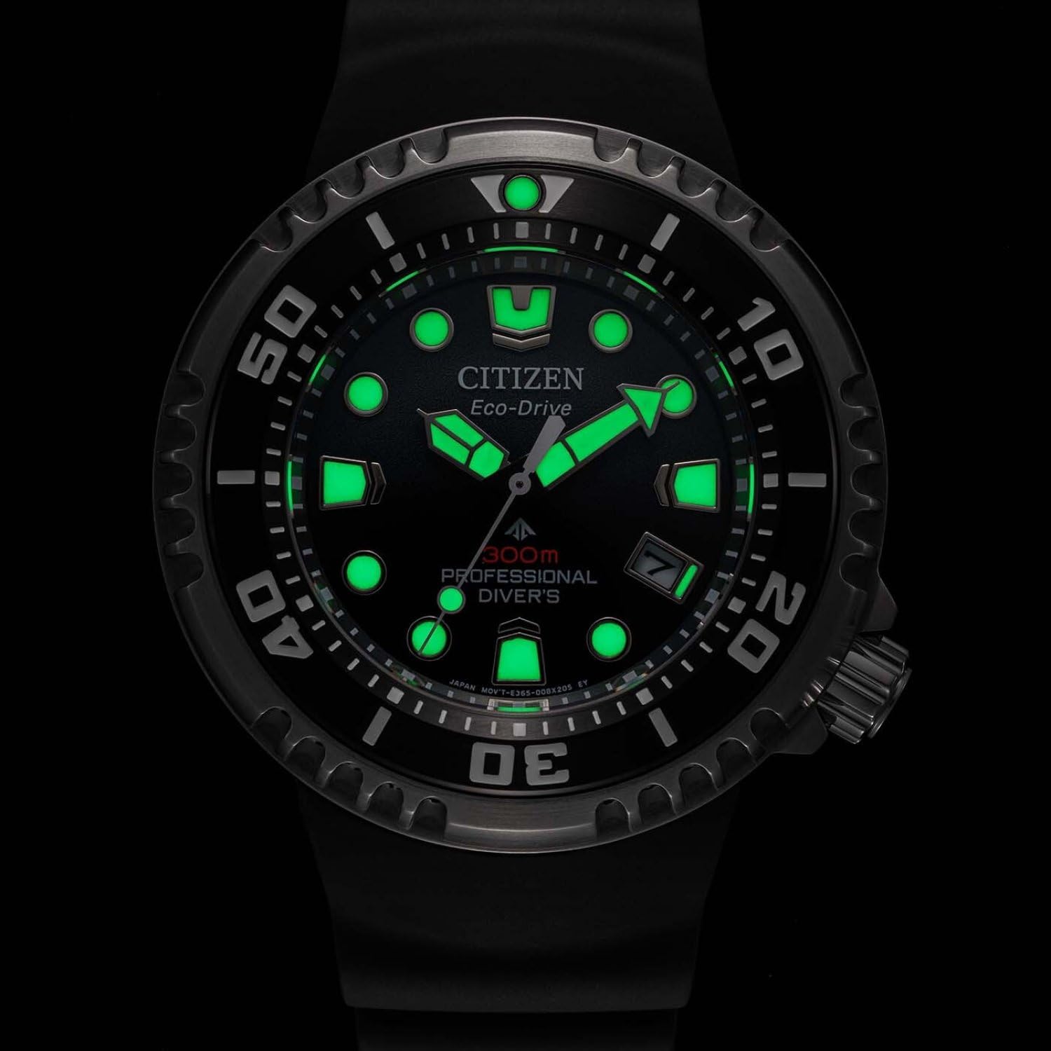 Citizen Promaster BN1024-01Z Uhr mit Eco-Antrieb