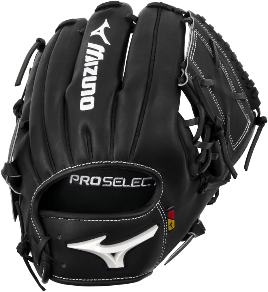 Mizuno Pro Select