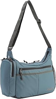 [コールマン] クールショルダーMD メンズ レディース ユニセックス ポーチ ショルダーバッグ ウェストバッグ スリングバッグ バッグ 8L