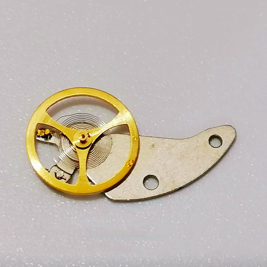 TECKEEN Full Balance Wheel Assembly Kit for 46941 46943 Japanese