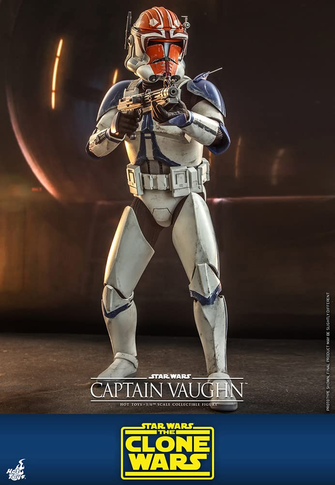Amazon.co.jp: テレビ・マスターピース スター・ウォーズ:クローン 