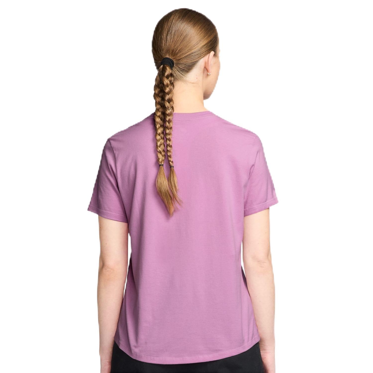 Nike Womens Regular Fit Sportswear Essentials T-Shirt