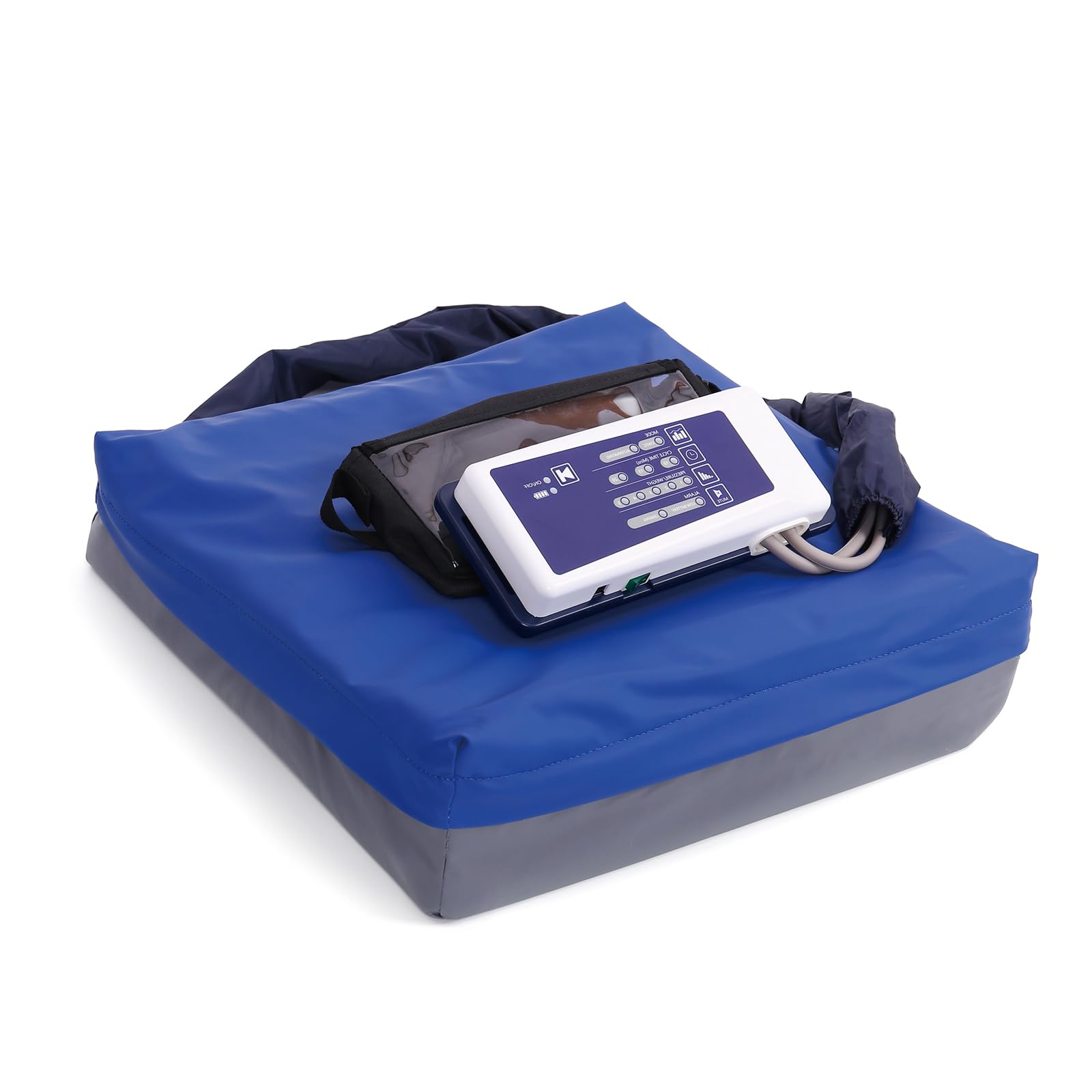 Photo 1 of Cryxinty Alternating Pressure Seat Cushion for Wheelchairs