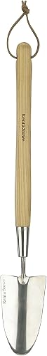 Bosmere R474 Haws Long-Handled Trowel, 28