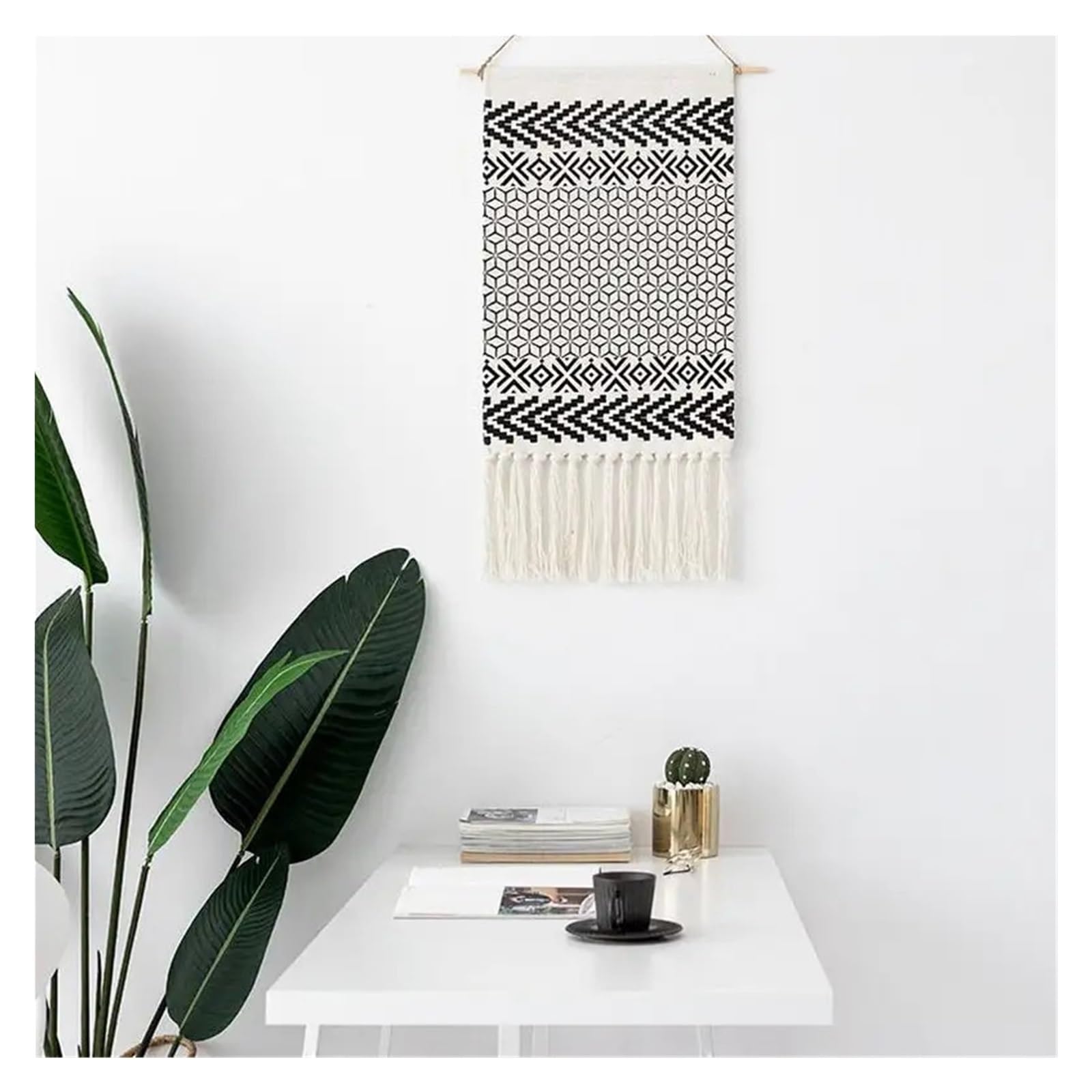 BDFJEDS Tapestry Wall Hanging Hanging Tapestry Fabric Ramadan Home Decoration Hotel Wall Aesthetic Blanket Decor(Color23)