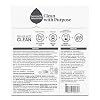 Seventh Generation Power Plus Dishwasher Detergent Packs Fresh Citrus scent Pack of 5 for sparkling dishes Dishwasher tabs 40 count