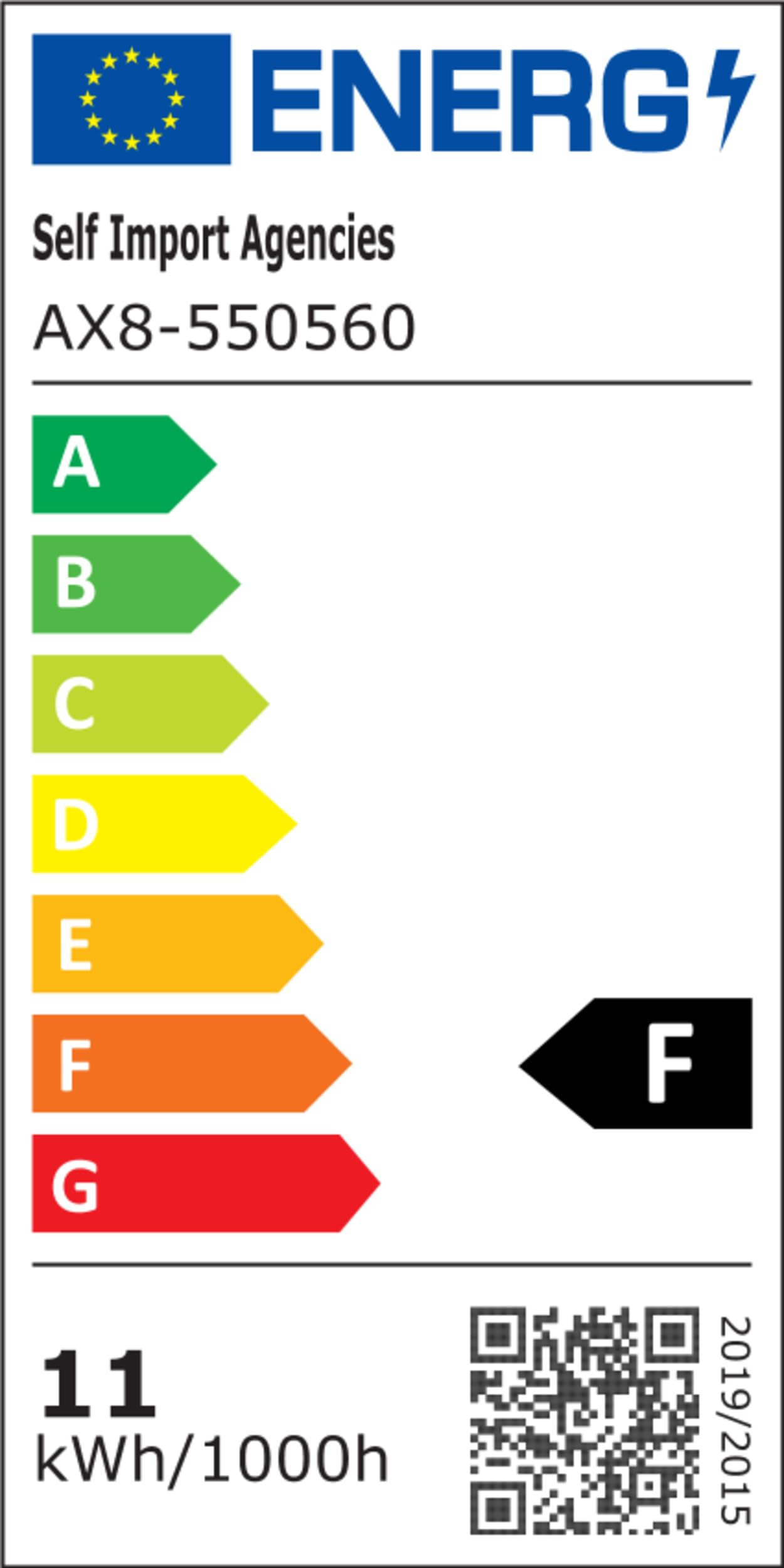 Ledvion - 6 piezas, pantalla estanca, 150cm, IP65, 48W, 130 lm/W, Blanco neutro, 4000K, Impermeable, lámpara de techo para garaje, de bodega, tubo led, almacén
