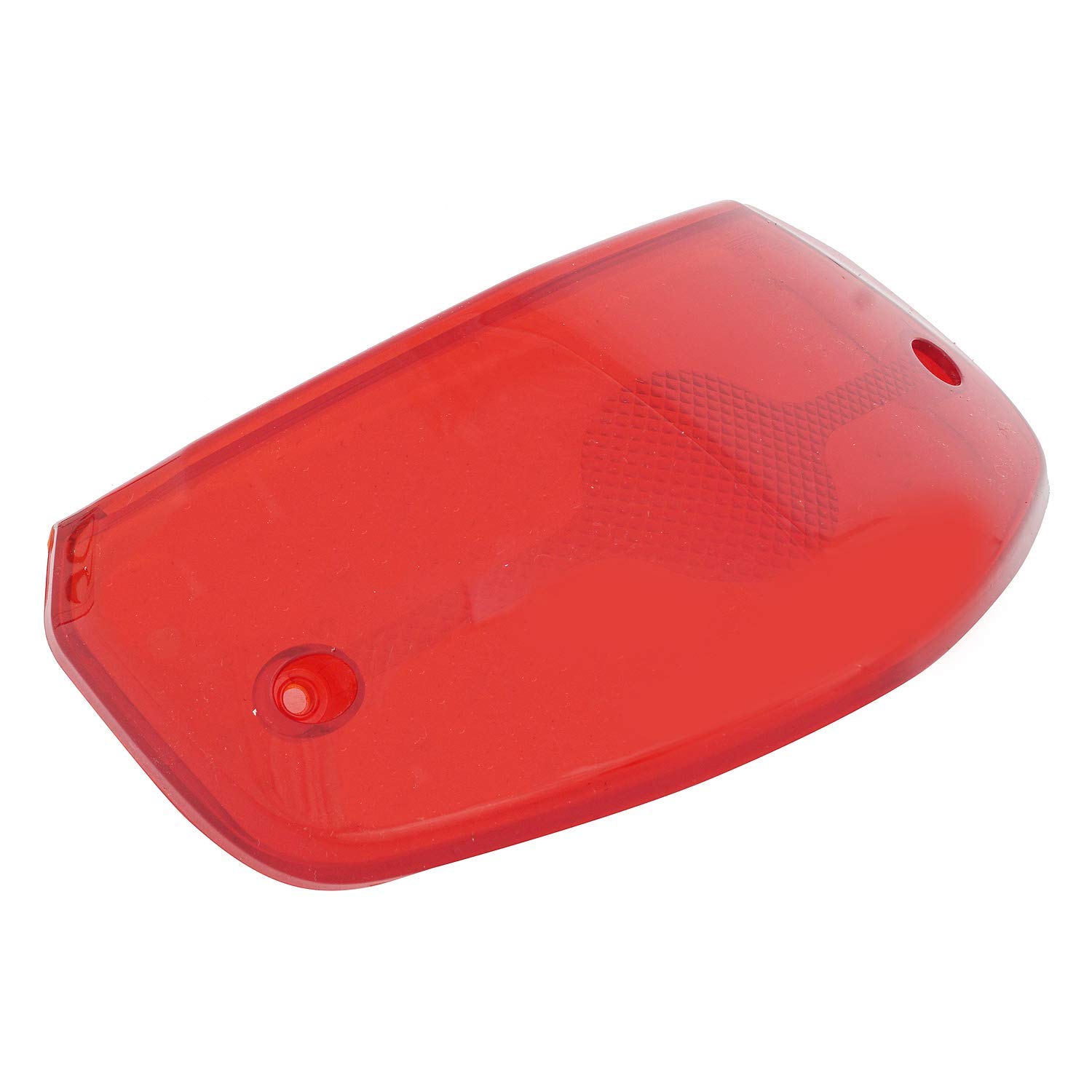 Uno Minda RY-079-TLL Tail Light Lens for Yamaha ALBA : Amazon.in