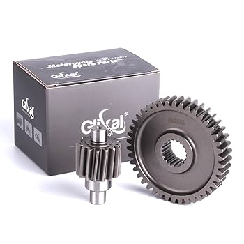 Amazon.com: Glixal High Performance Secondary Transmission