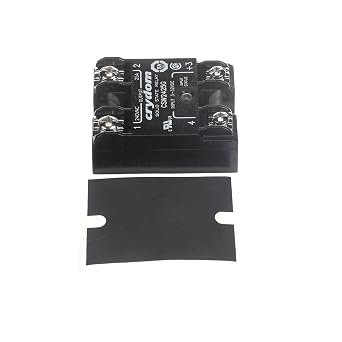 Hatco R02.01.355.00 Solid State Relay 25 Amp Kit