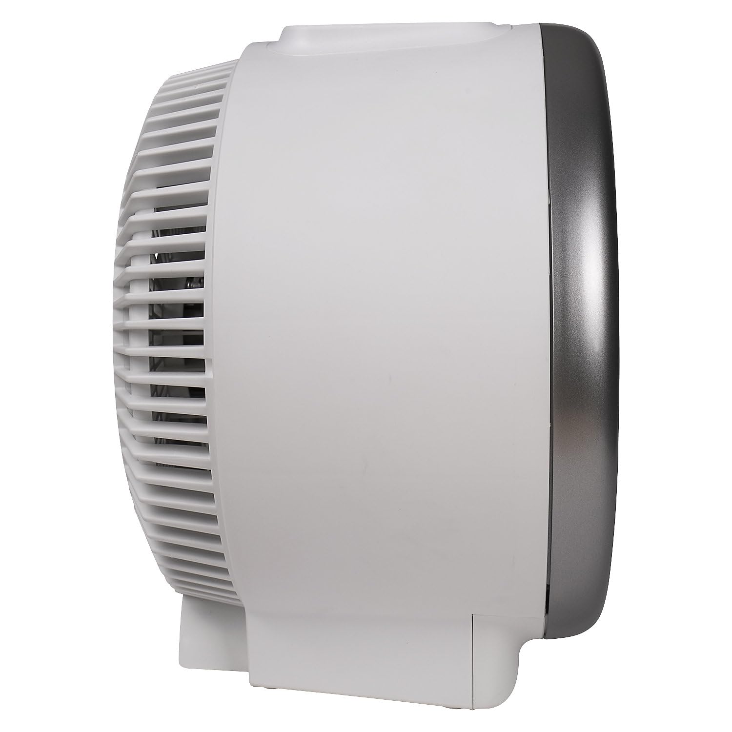 Steba Germany 352000 VTH 2 Ventilateur sur pied HOT & Cold 2000 W Blanc/argenté