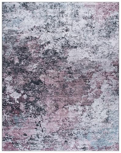 Tapete washable SAFAVIEH Tacoma 9'x12' miniatura 2