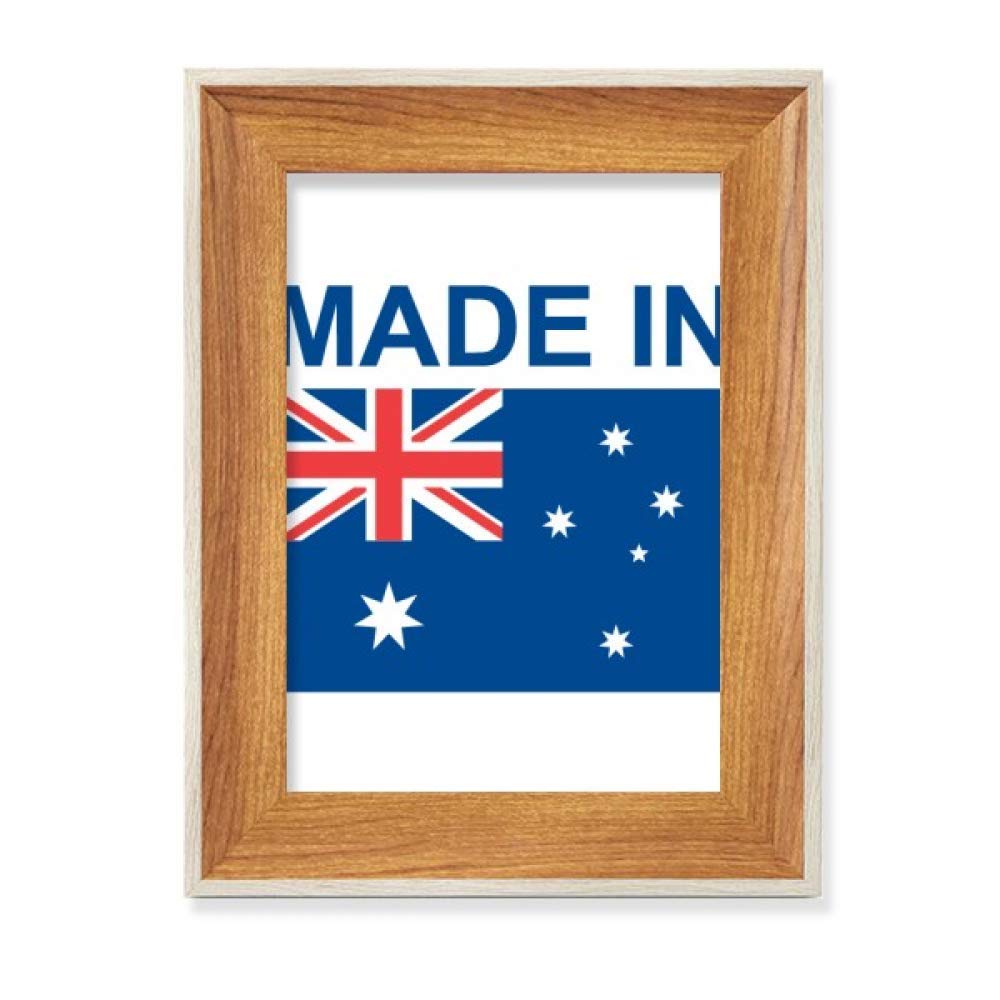 Marco de madera de Australia de alta calidad set de galería para pintura artística