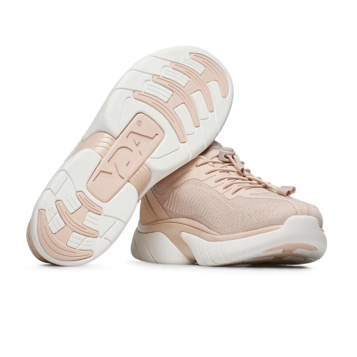 YDA Scarpe Ortopediche Donna Sportive Optima Molliter Spring System Art. C1D-YDAC20 TES