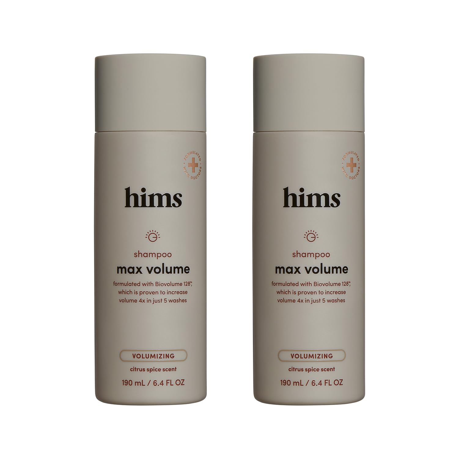 hims Max Volume Shampoo