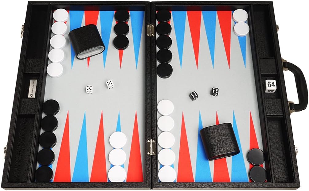 viaggi backgammon